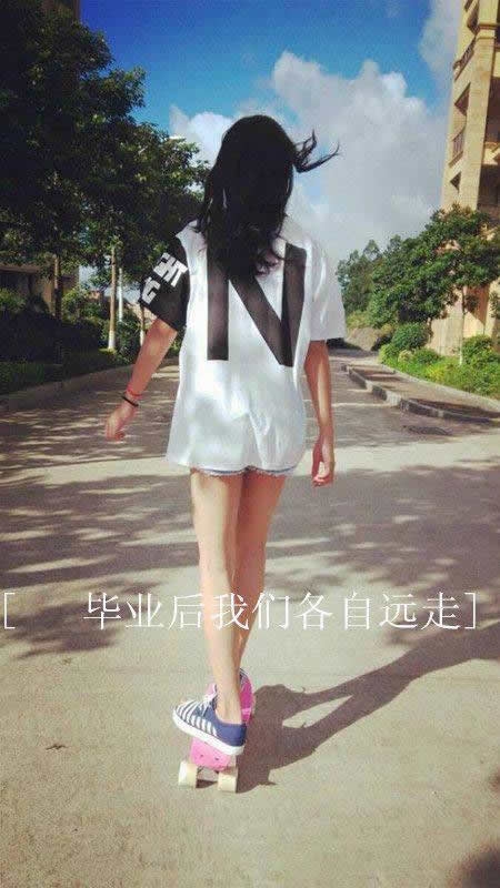 毕业后还会再见吗？