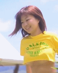 哎哟美女你别跑啊