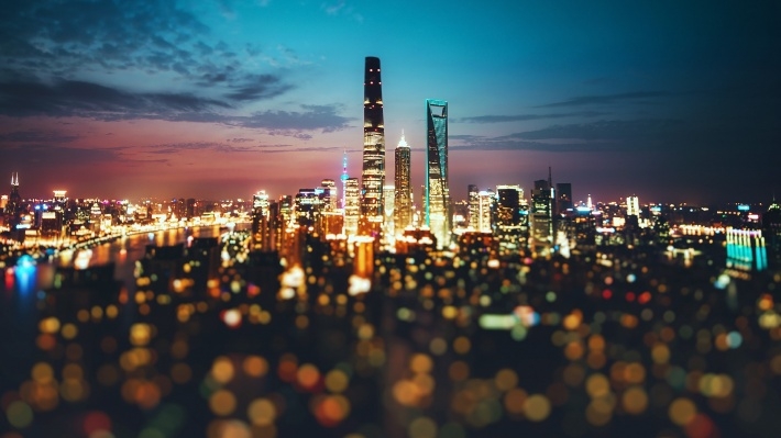 精选精美风景高清壁纸图片大全