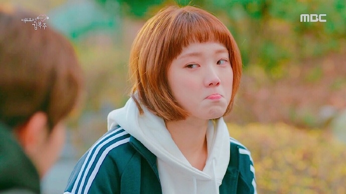 两个人分开不等于是世界末日1