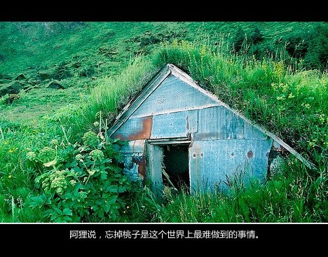 我没有难过，就是不快乐