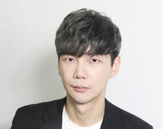 男生微卷烫发效果图 帅气蓬松有型