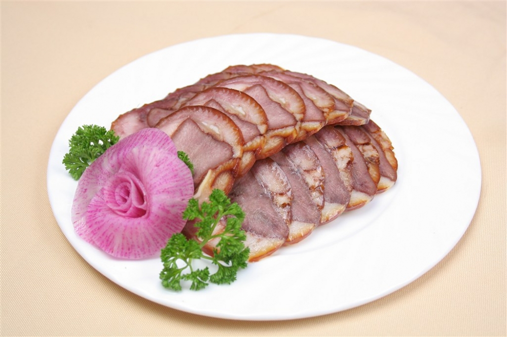 能说会听凉菜系列美食素材图片