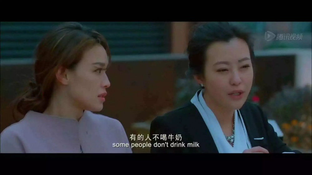 “一个人也可以活得很好”