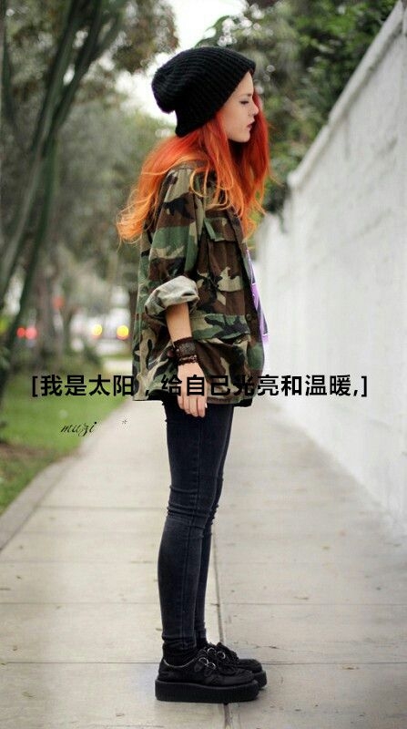 时光走得慢些吧.