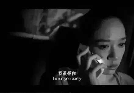 一段虐心的段子