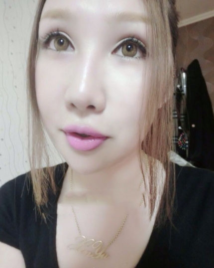 黄海波嫖娼对象女主生活照图片