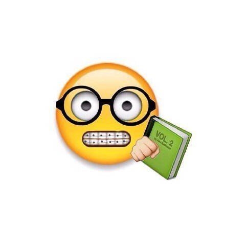 emoji魔性·2