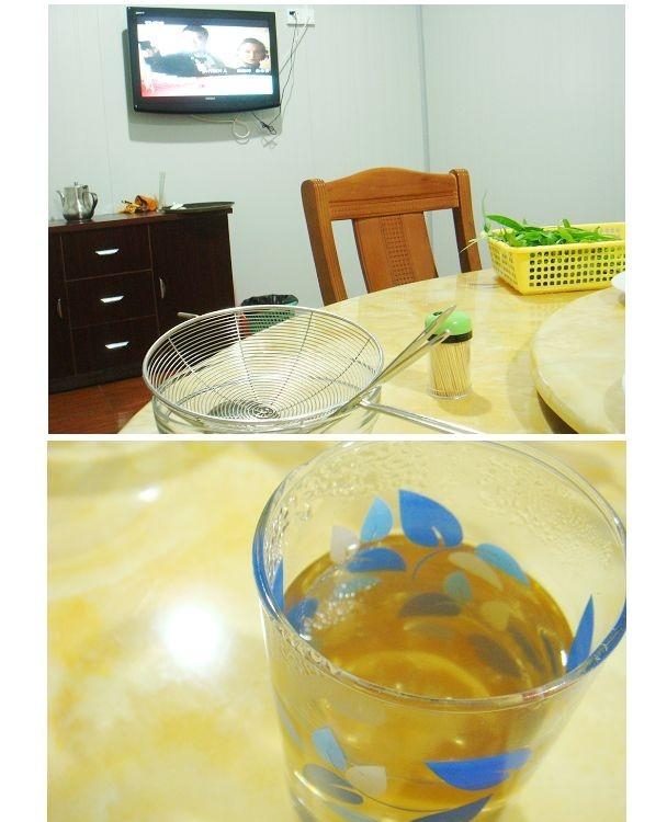 与菇有关的真菌美味大餐