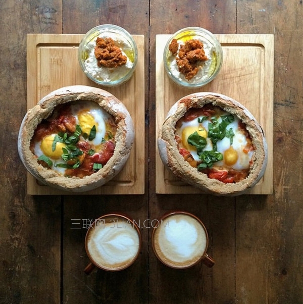 美食图片：吃货日常