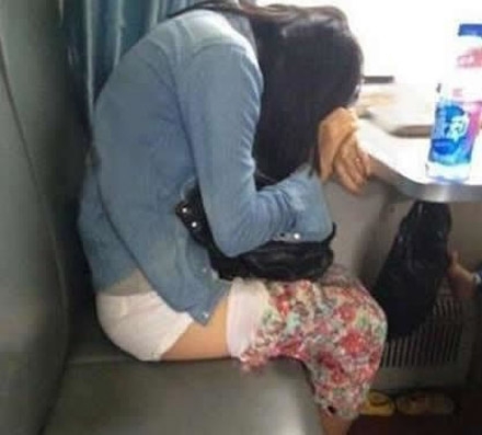 这是脱裤子放屁的节奏吗？