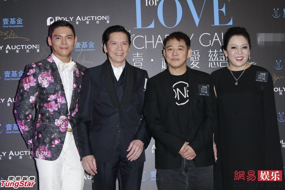 李连杰简介，李连杰照片，李连杰图片大全，李连杰和老婆