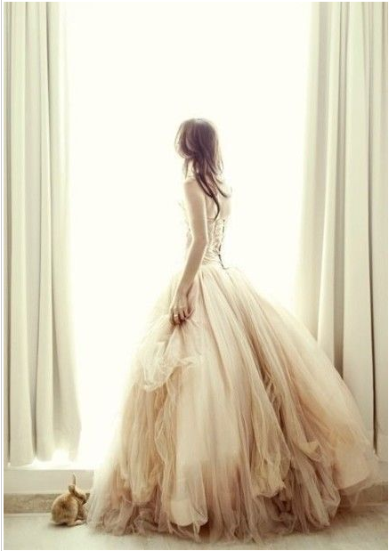 婚纱梦、、