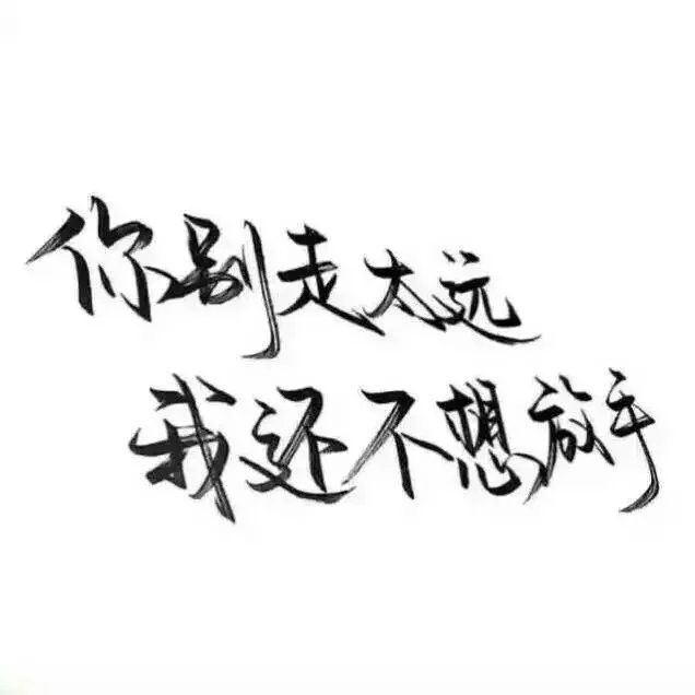 做你想做的，错了算我的