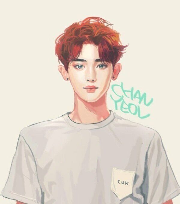 EXO时光少年