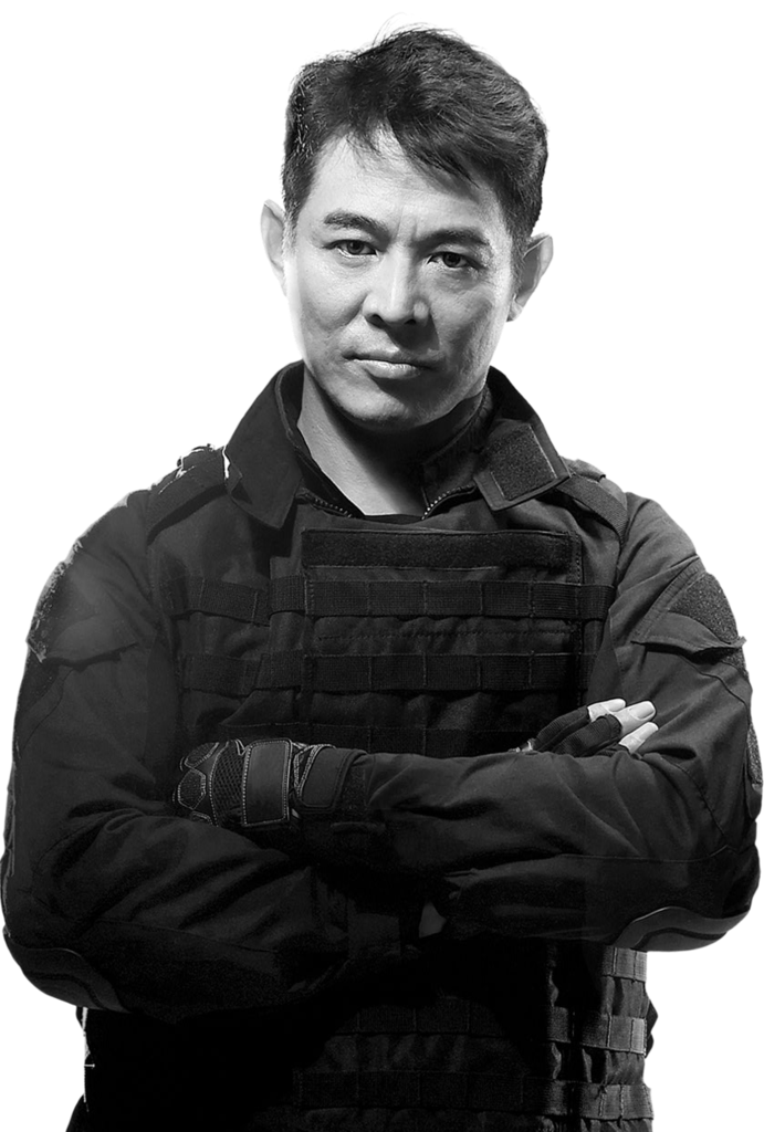 李连杰简介，李连杰照片，李连杰图片大全，李连杰和老婆