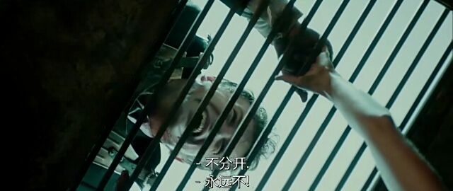 我们再也不要分开了好不好