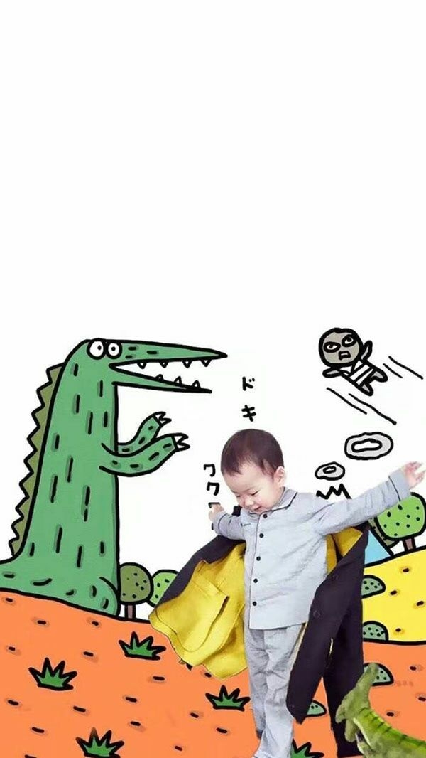 wuli民国大韩