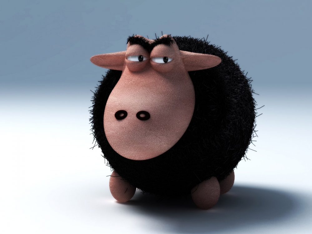 Sheeps 第二辑