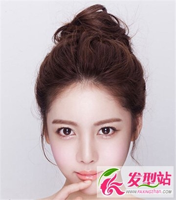 2015年女生发型流行趋势 百变造型夏季出门美美哒