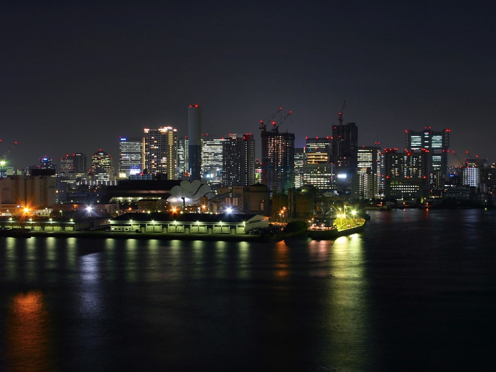 城市夜景 第三辑