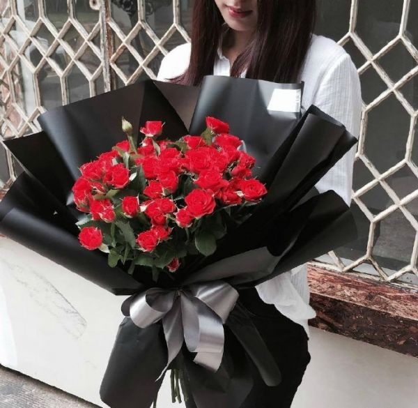 我也想要一束鲜花 唯美鲜花图片