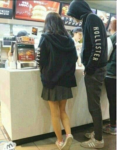 你羡慕这些情侣吗？？