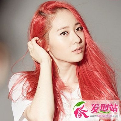 女生约会做什么发型好看 适合约会的发型设计