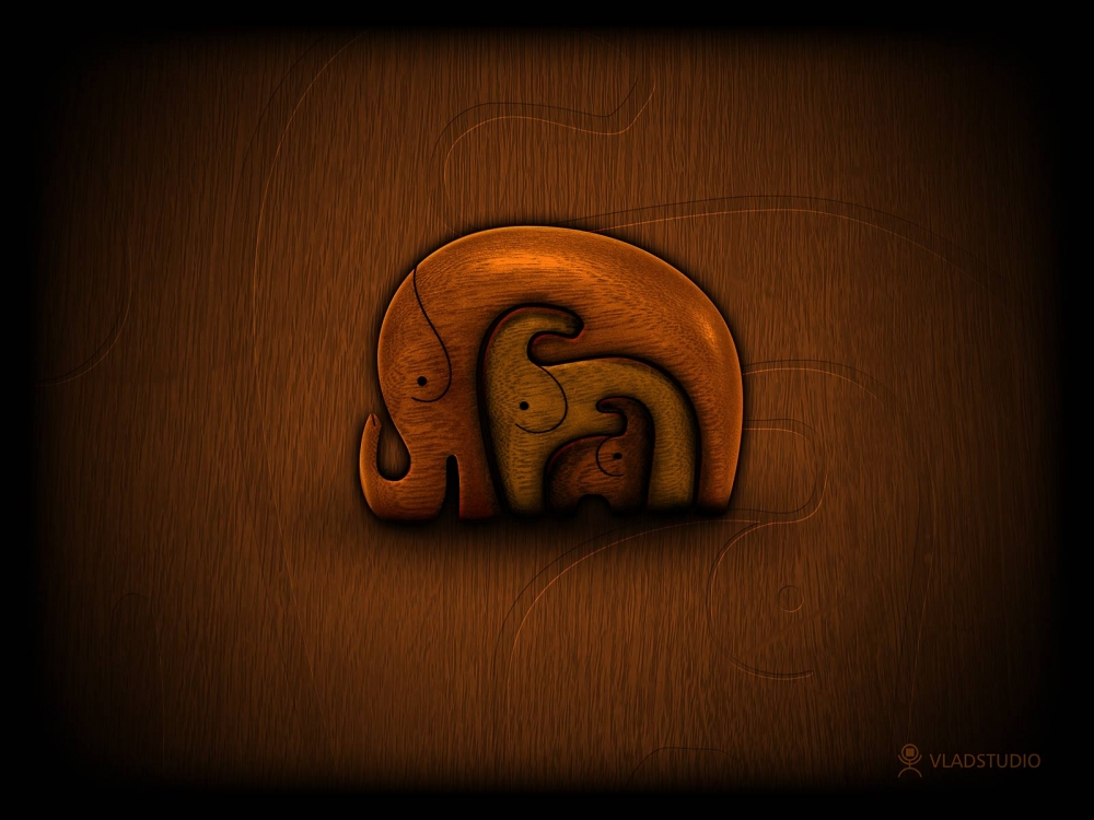 Vladstudio 第七辑