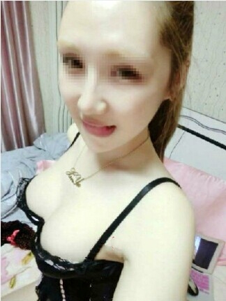 黄海波嫖娼对象女主生活照图片