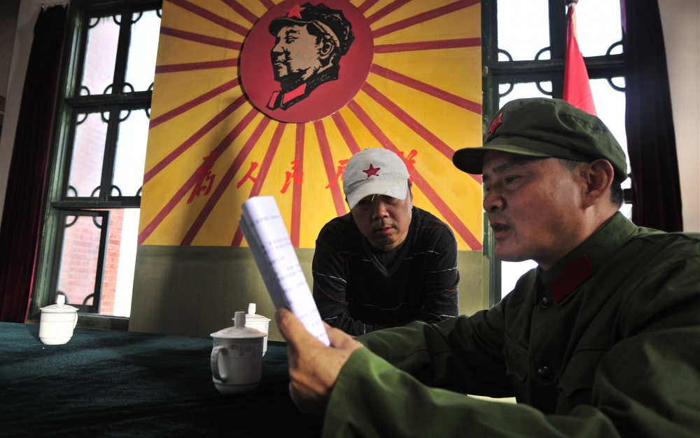 《蓝色骨头》剧照高清电脑桌面主题壁纸下载