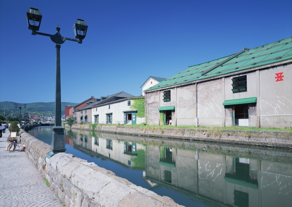 北海道风光 第三辑