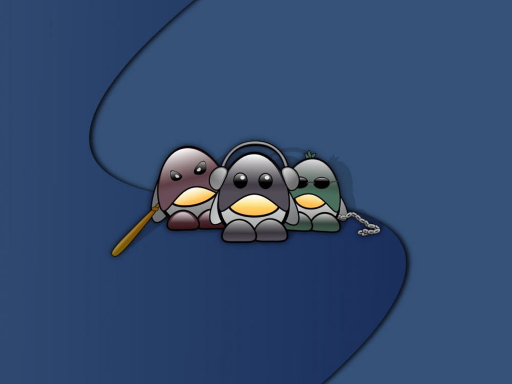 Linux 系统【第二篇】