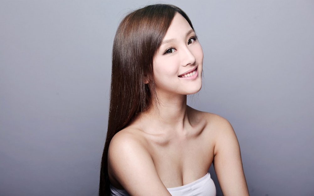 清纯美女 第一辑