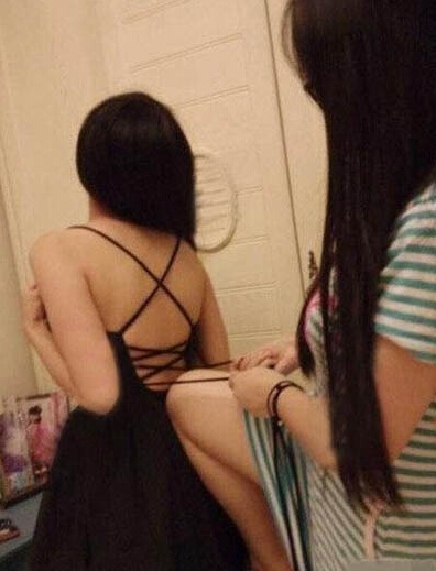 每一份美丽背后都是疼痛
