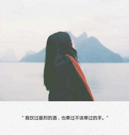 我怀念的，你怀念吗