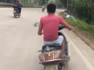让你看看的胖子的战斗力...