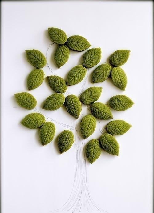 Svetlana Karner 食物摄影鉴赏
