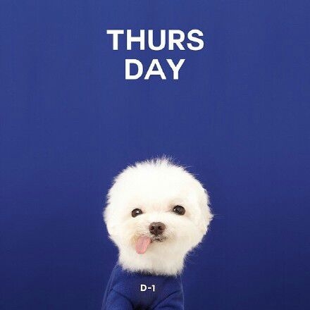 a week