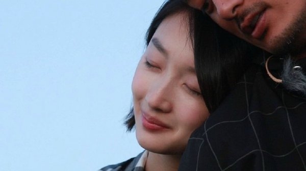 如果我知道有一天我会这么爱你 我一定对你一见钟情