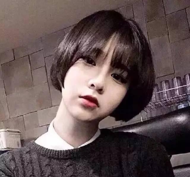 潮流时尚爆款美发发型推荐