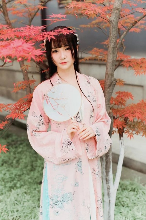 等一人 倾一世