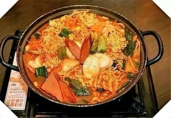 顾漾:美食篇
