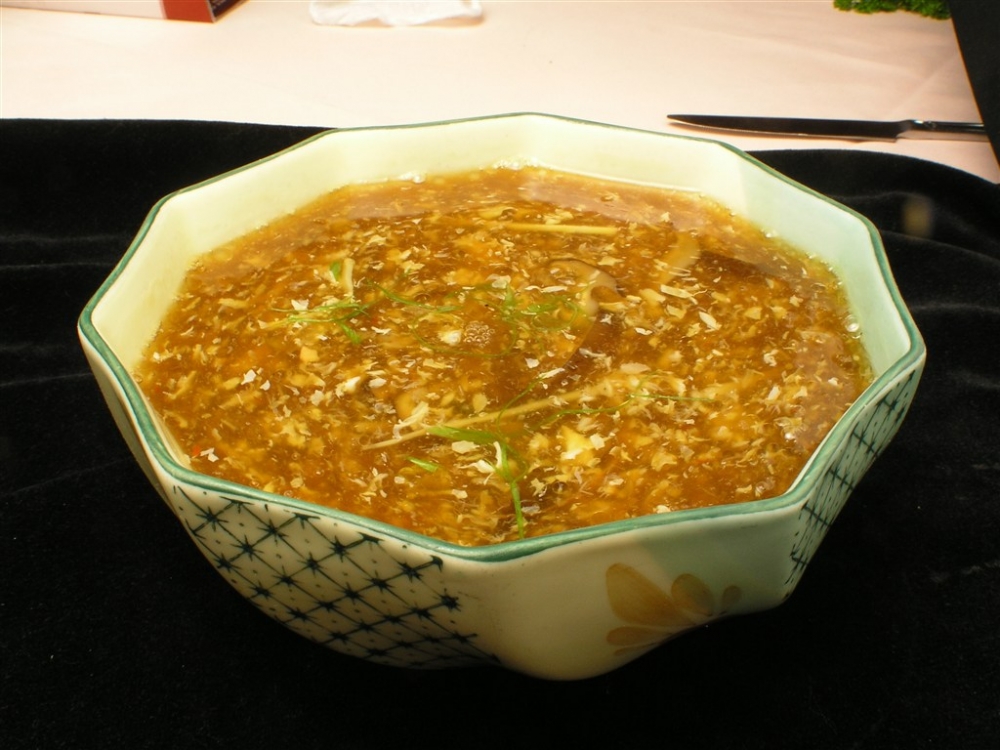 宋嫂鱼羹五美食素材图片炖品汤羹
