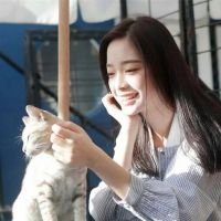 小清新个性唯美图片女生 个性小清新时尚唯美女生图片
