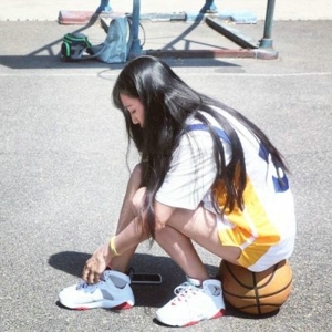 可爱女生小清新唯美 唯美可爱小清新气质女生图片