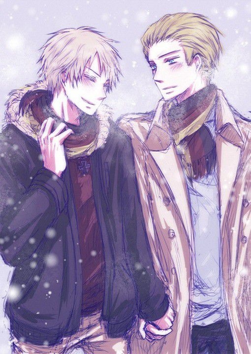 动漫男生图片 我会很坚强，坚强到所有人都认为我在逞强