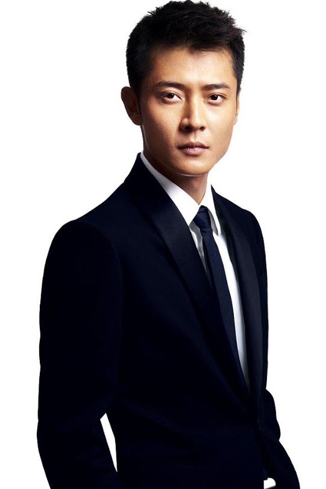 精选爱情公寓明星主角手机壁纸图片下载