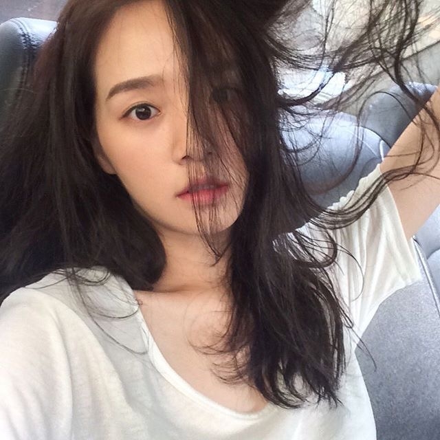 korea girl 朴贵英