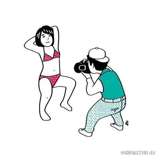 什么样的女生一看就知道没谈过恋爱哈哈